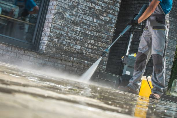 Professional Pressure Washing Services in Miami Gardens, FL